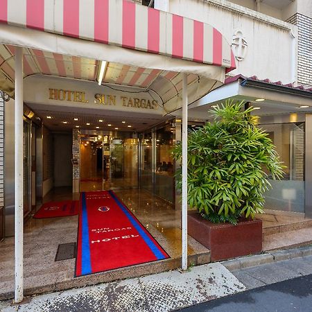 Hotel Suntargas Otsuka Tokyo Exterior photo