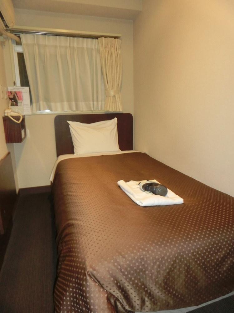 Hotel Suntargas Otsuka Tokyo Exterior photo