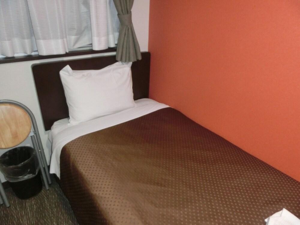 Hotel Suntargas Otsuka Tokyo Exterior photo