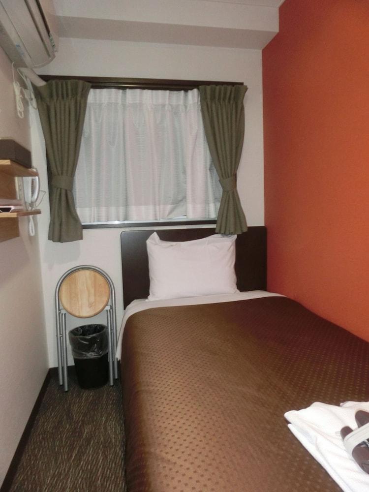 Hotel Suntargas Otsuka Tokyo Exterior photo