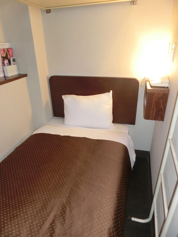 Hotel Suntargas Otsuka Tokyo Exterior photo