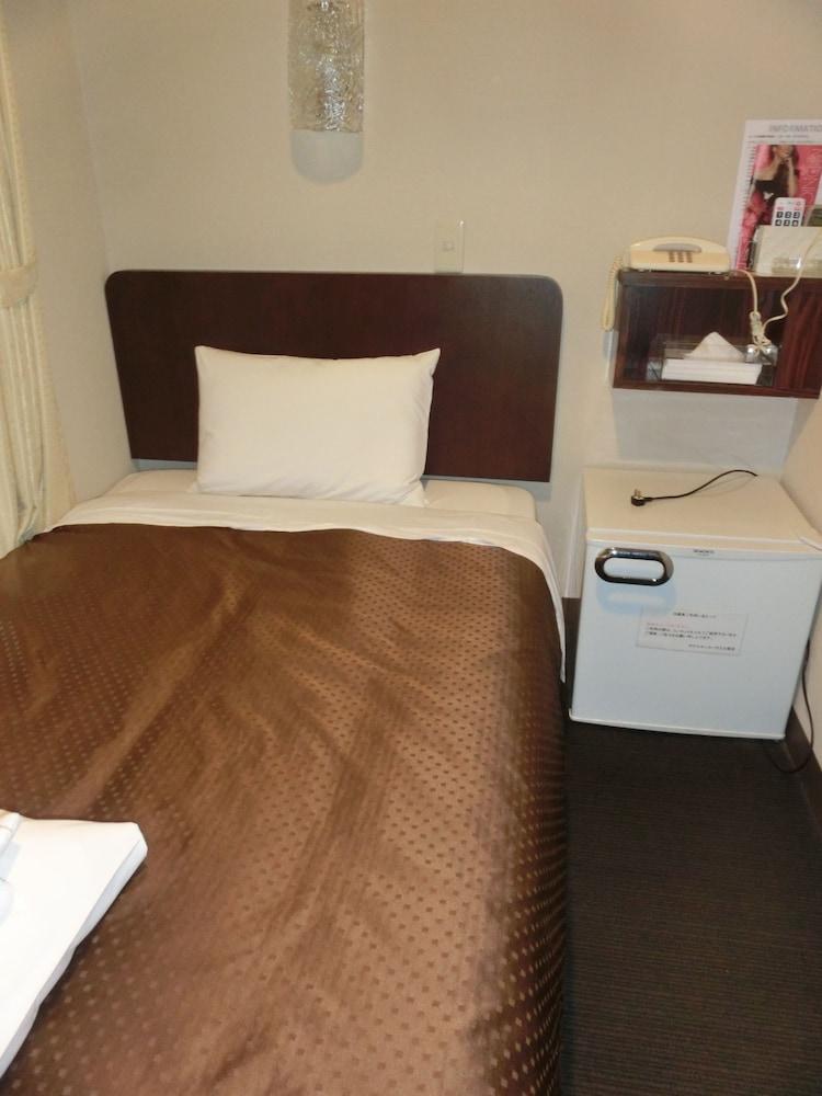 Hotel Suntargas Otsuka Tokyo Exterior photo