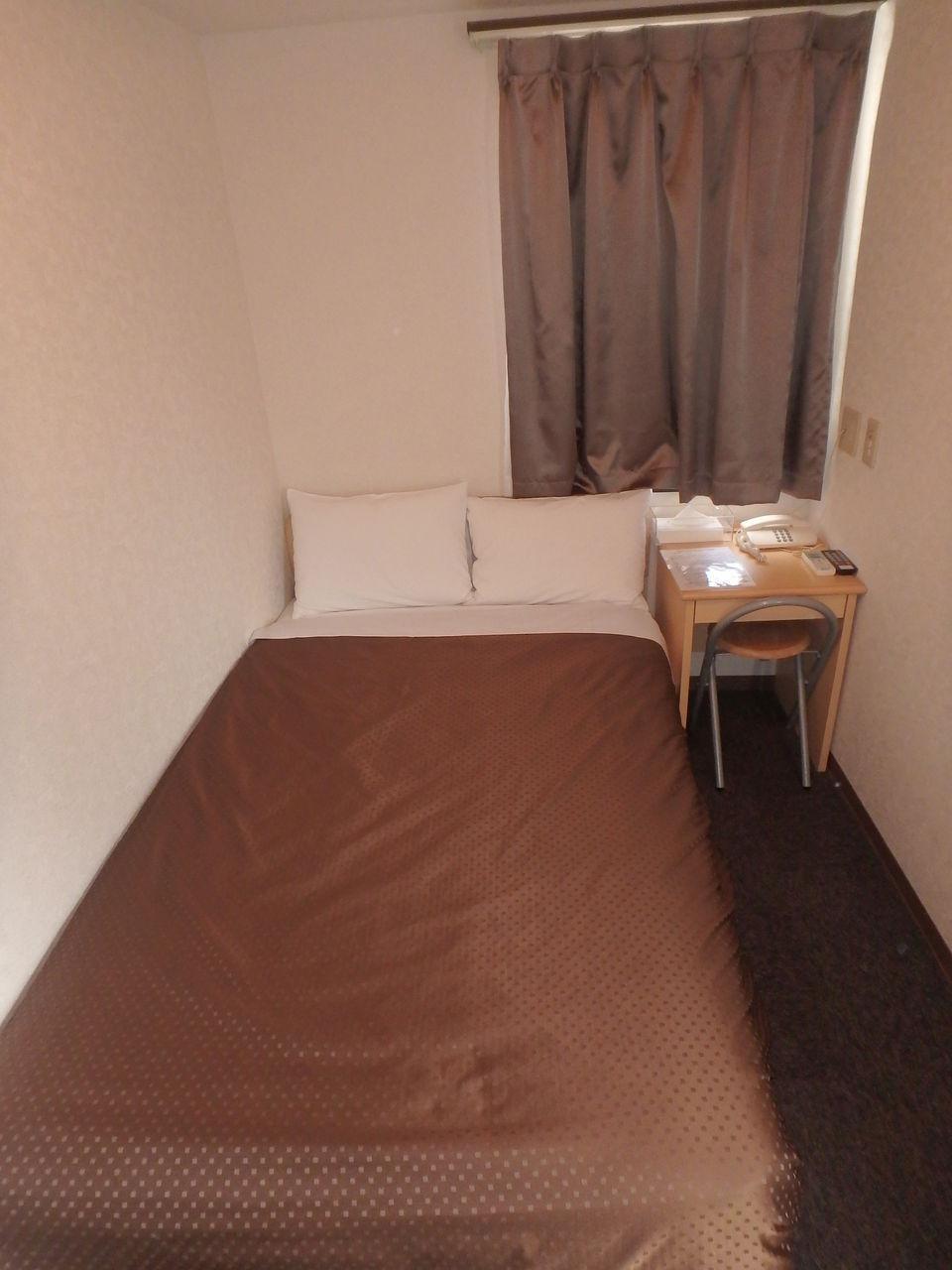 Hotel Suntargas Otsuka Tokyo Exterior photo