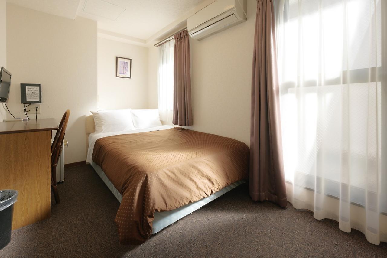 Hotel Suntargas Otsuka Tokyo Exterior photo