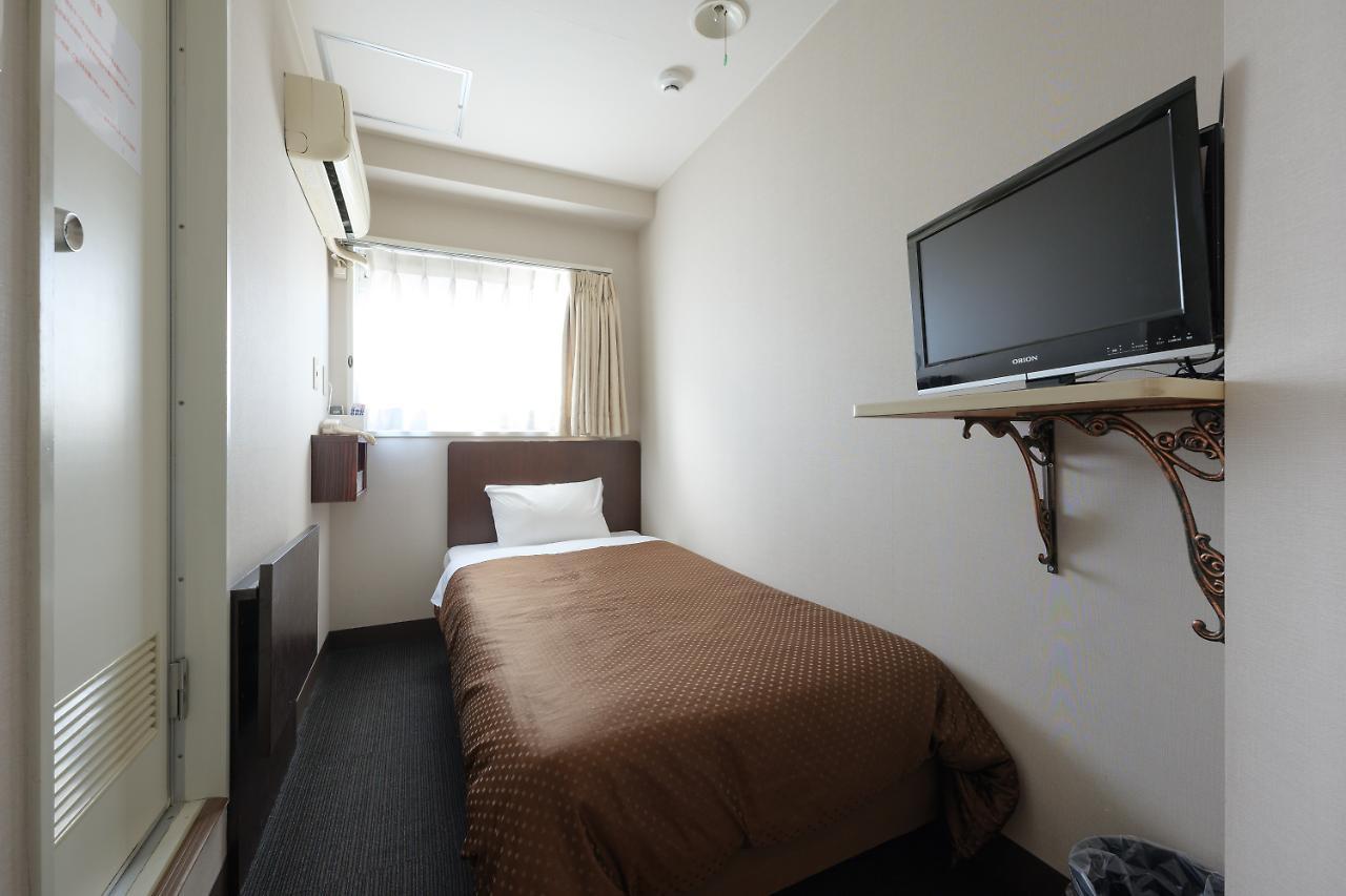 Hotel Suntargas Otsuka Tokyo Exterior photo
