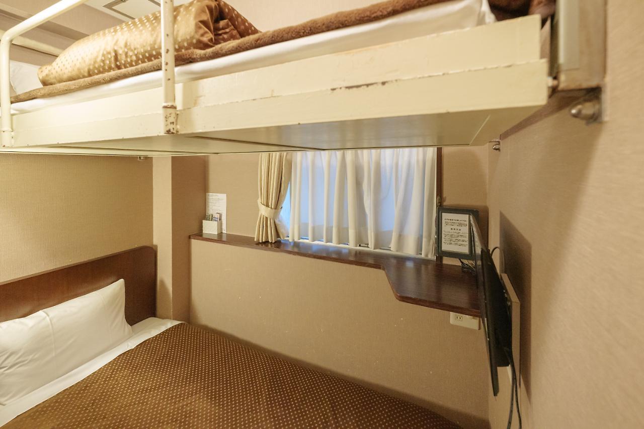 Hotel Suntargas Otsuka Tokyo Exterior photo