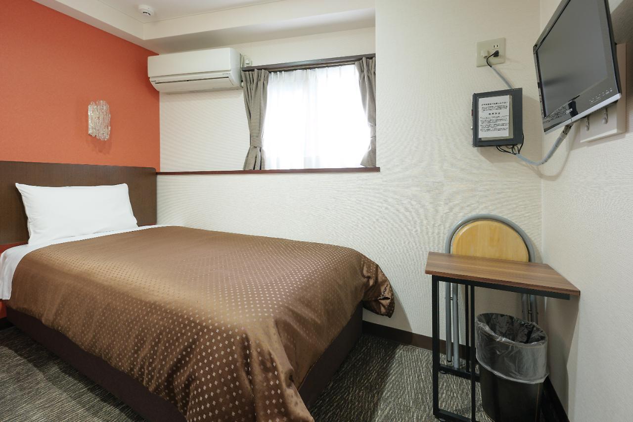 Hotel Suntargas Otsuka Tokyo Exterior photo