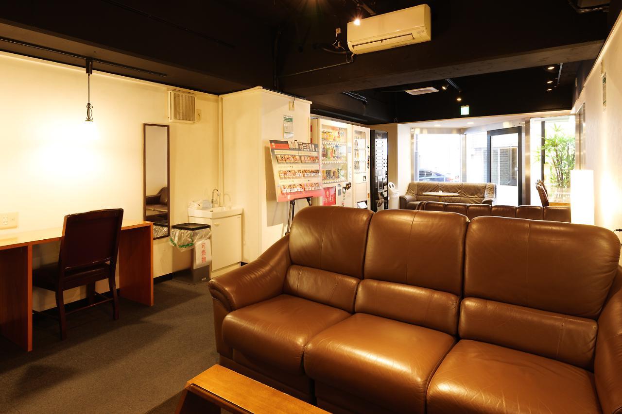 Hotel Suntargas Otsuka Tokyo Exterior photo