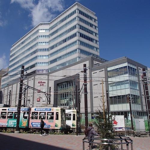 Hotel Suntargas Otsuka Tokyo Exterior photo